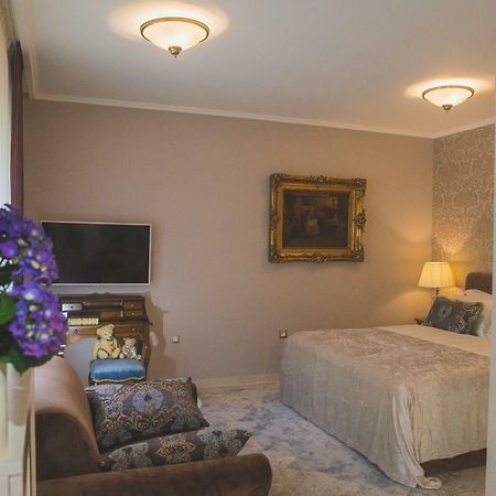 Luxury Apartment Padre Pio Split Bagian luar foto