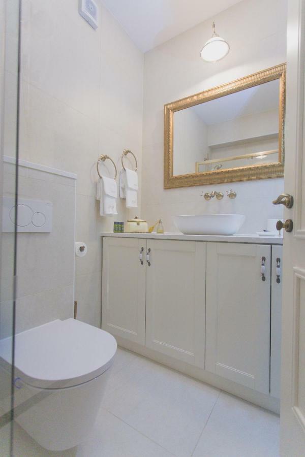 Luxury Apartment Padre Pio Split Bagian luar foto
