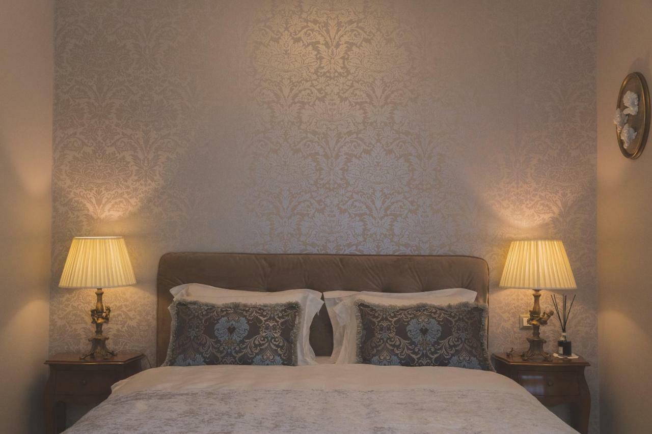 Luxury Apartment Padre Pio Split Bagian luar foto