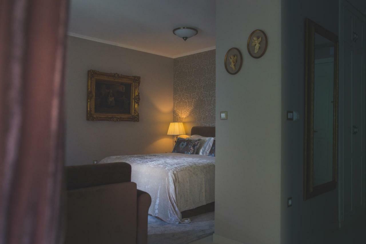 Luxury Apartment Padre Pio Split Bagian luar foto