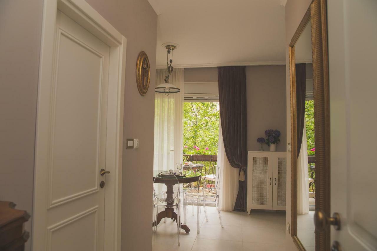 Luxury Apartment Padre Pio Split Bagian luar foto