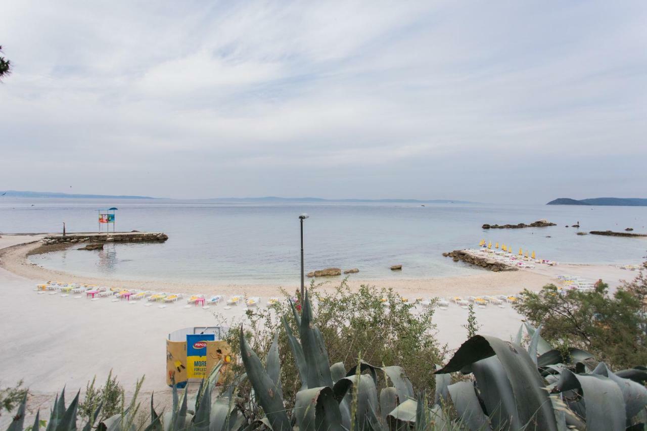 Luxury Apartment Padre Pio Split Bagian luar foto