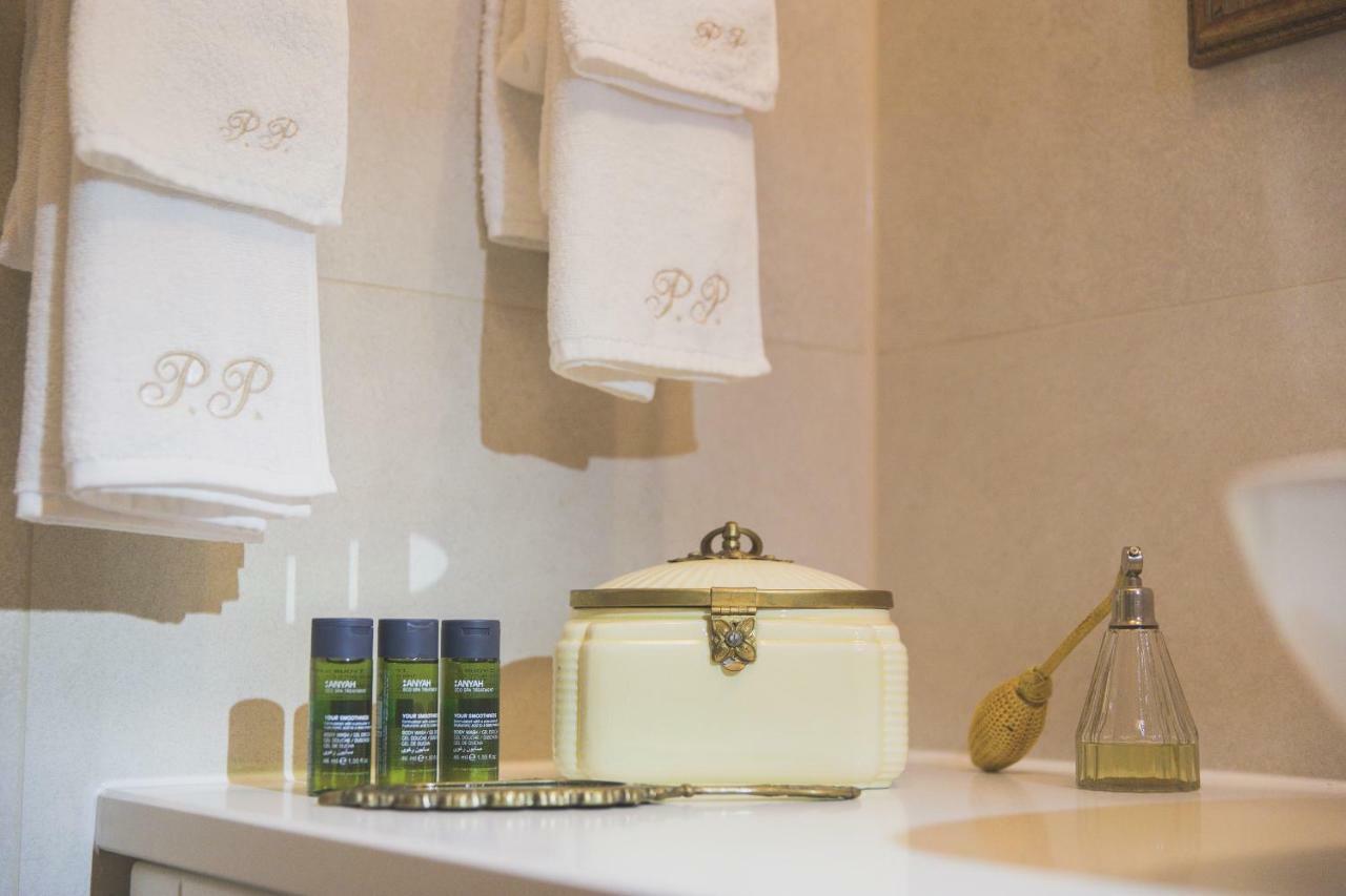 Luxury Apartment Padre Pio Split Bagian luar foto