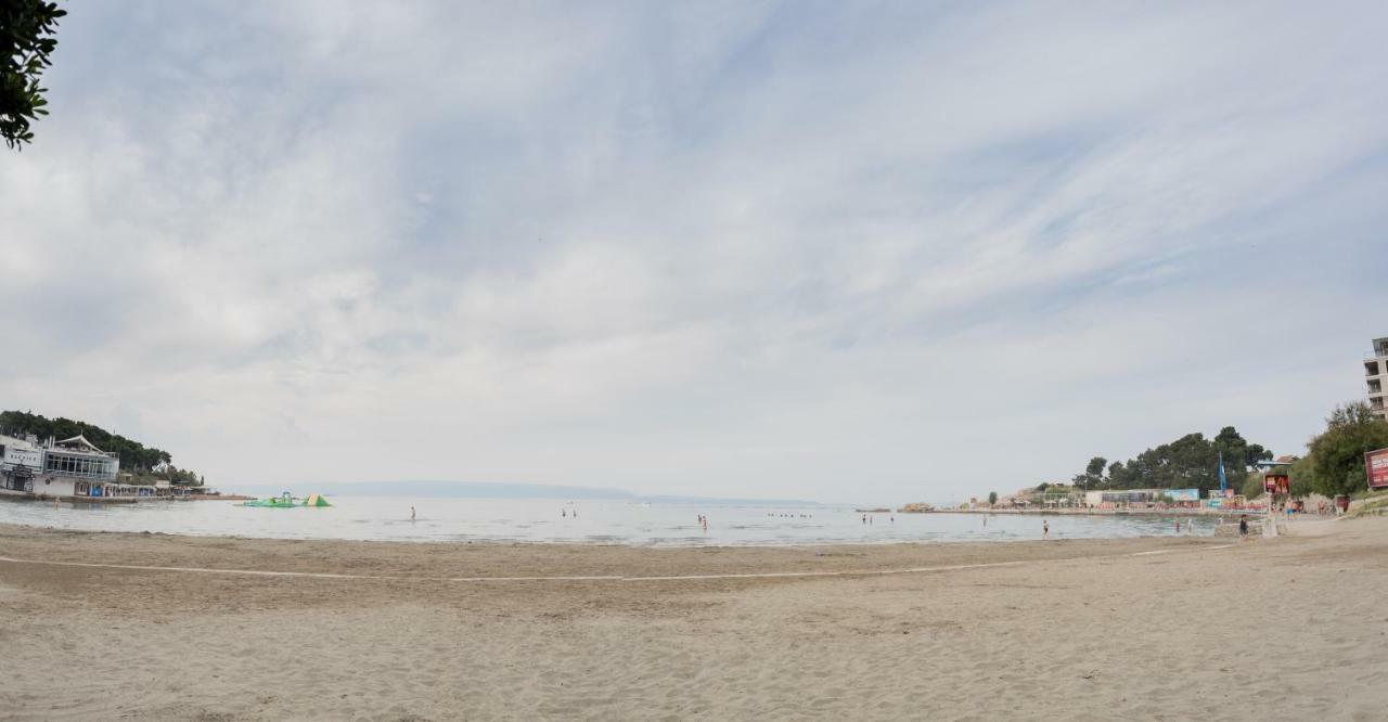 Luxury Apartment Padre Pio Split Bagian luar foto