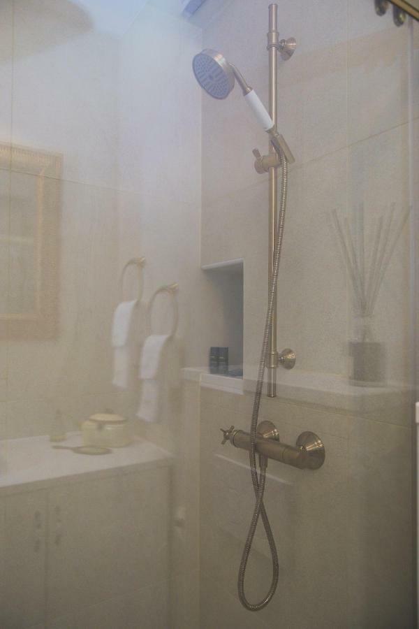 Luxury Apartment Padre Pio Split Bagian luar foto