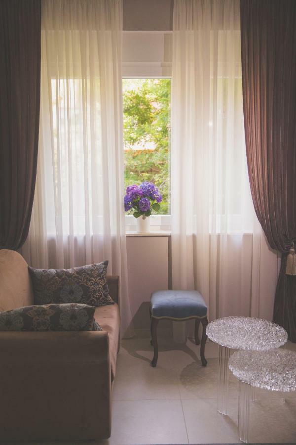 Luxury Apartment Padre Pio Split Bagian luar foto