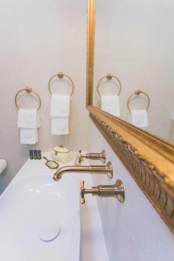 Luxury Apartment Padre Pio Split Bagian luar foto