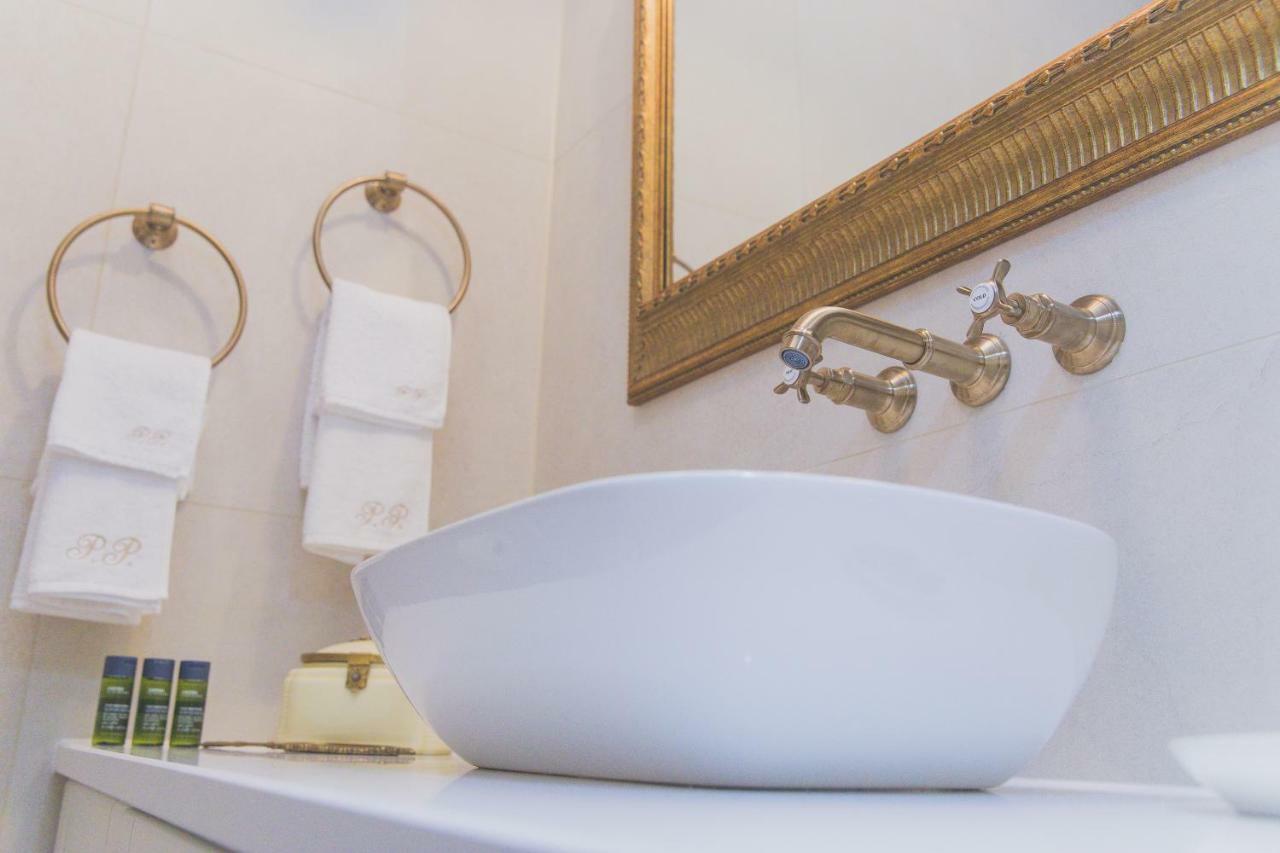 Luxury Apartment Padre Pio Split Bagian luar foto