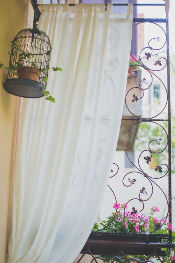 Luxury Apartment Padre Pio Split Bagian luar foto